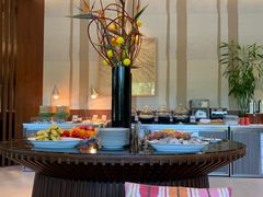 自助取餐区-味餐厅·海鲜·火锅·自助餐