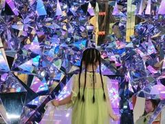 -天津梵高星空艺术馆(天河城旗舰店)