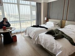 -洛阳龙门站