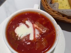 -库滋明·俄罗斯特色美食(中央大街店)