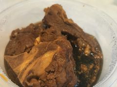 -马姐牛骨(鲁商天街店)