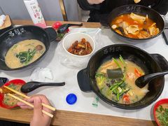 -吕阿婆骨汤麻辣烫(云岗店)