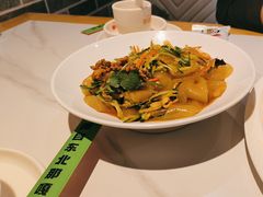 -李老哈·东北菜(宋园路店)