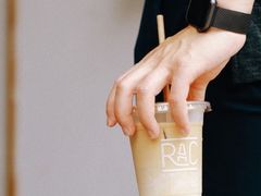 -RAC BAR(安福路店)