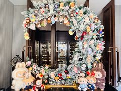 -海味观(老西门店)