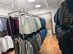 -尚美霓裳晚礼服·合唱服·舞蹈演出服租赁定制