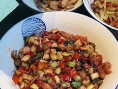 -炊江南·上海菜(国展华漕店)