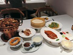 -四季民福烤鸭店(王府井东安门店)