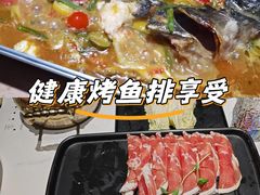 -聚味斋香辣蟹(生态城万达店)
