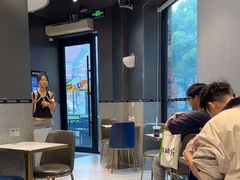 -TACO STAR 塔可星(下沙宝龙店)