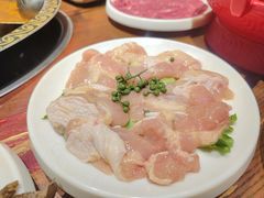 -黄家码头老火锅(解放碑旗舰店)