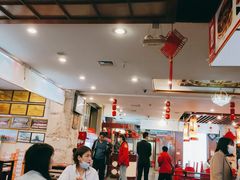 -天下第一面(大雁塔北广场店)