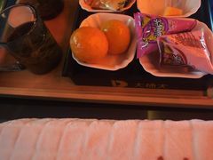 -大桶大足浴(山钢和润荟店)
