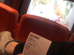 -华美国际影城(旧宫永辉店)