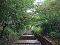 -径山寺