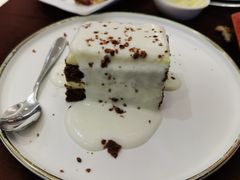 -尊品牛排(中大国际店)