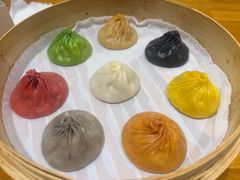 -乐忻皇朝(上海中心大厦店)