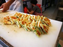 -咏春葱油饼(德政中路店)