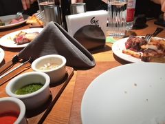 -拉蒂娜·巴西牛排馆 Latina·Brazilian Steakhouse(王府井喜悦店)