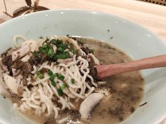 -二扁私房面馆(崂山路店)