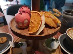 -La Terre乐田(万象城店)