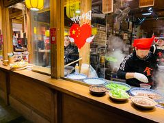 -沙州食驿·非遗小吃夜市