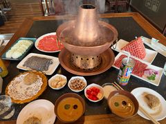 -南门涮肉(通州店)