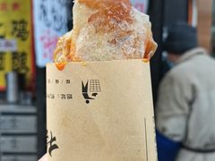 -孙奶奶葱包桧