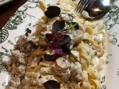 -Mammamia意大利餐厅(阳春巷店)