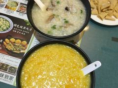-粥全粥到海鲜家常菜(瞿塘峡路店)
