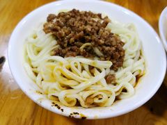 -洞子口张老二凉粉(文殊院店)