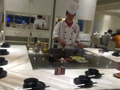 -飞阳铁板烧(ME TOWN购物中心店)