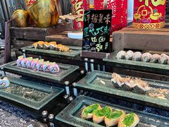 -美食汇自助餐厅(成都万达瑞华酒店)