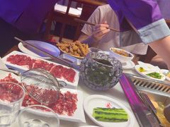 -重庆高老九火锅(万象城店)