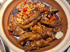 -小柴米·传统江西菜(八一广场店)