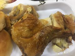 -香妃烤鸡(新奥店)