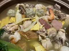 -宴秋杭州菜(锦艺城店)