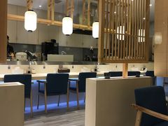 大堂-小句号·精致料理(江南环球港店)