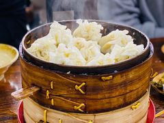 蒸烧麦-源玺源烧麦馆(东护城河南街店)