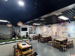 -合记潮汕牛肉火锅