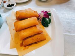 春卷-好兄弟郭巨海鲜(天一阁店)