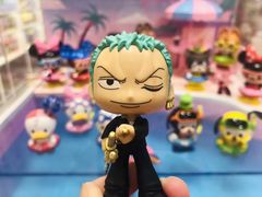 -泡泡玛特POPMART(上海环球港店)