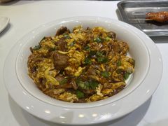 醋溜木须菜-紫光园(创始店)