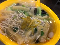 -包顺兴面馆(长乐路店)