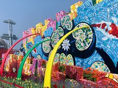-海心沙亚运公园