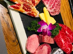 -黑牛の店·和牛烧肉(合生汇店)