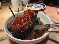 草扎肉-桂满陇·锦绣江南(益田广场店)