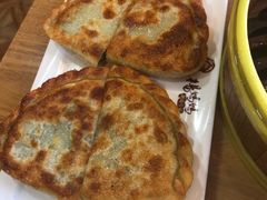 -杨妈妈粥店(滑翔路店)