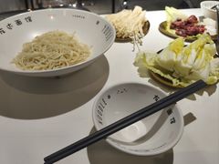 -友达面馆(广州总店)