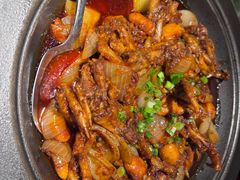 -六月雪干锅(绵阳王府井百货店)